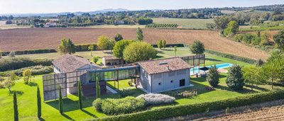 1 - Faenza, Property