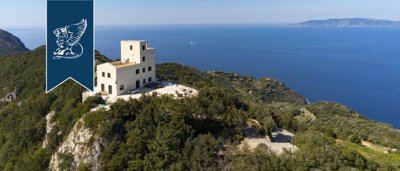 1 - Monte Argentario, Property