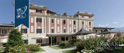 1 - Rieti, Hotel