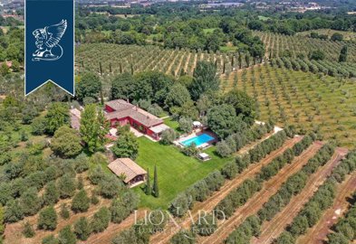 1 - Sutri, Property