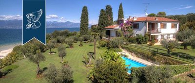 1 - Sirmione, Property