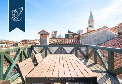 1 - Venice, Appartement