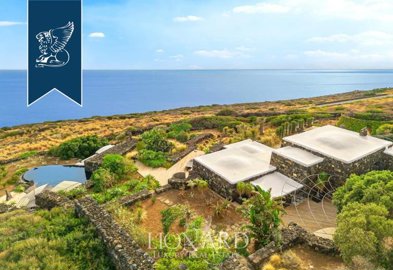 1 - Pantelleria, Property