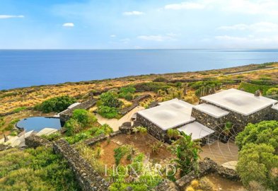 1 - Pantelleria, Property