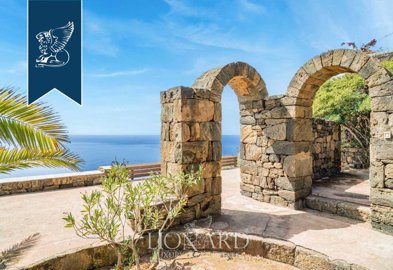 1 - Pantelleria, Property