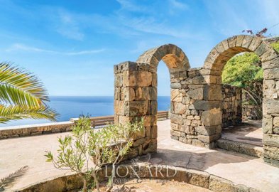 1 - Pantelleria, Property