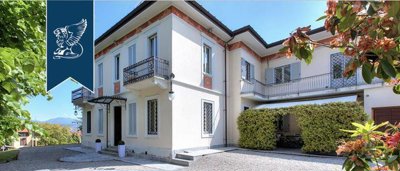 1 - Varese, Property