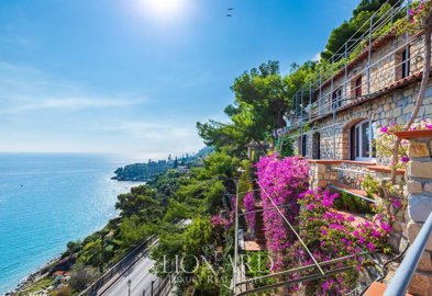 1 - Bordighera, Property