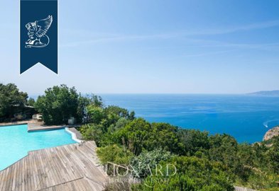 1 - Monte Argentario, Property