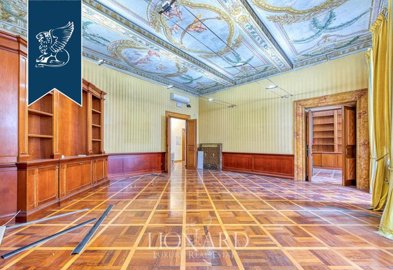 1 - Rome, Appartement