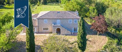 1 - Orvieto, Property