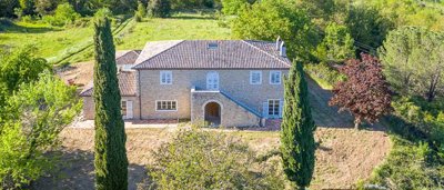 1 - Orvieto, Property