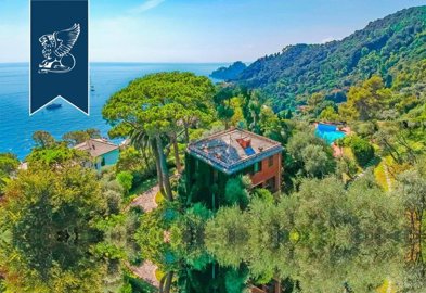 1 - Santa Margherita Ligure, Property