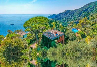 1 - Santa Margherita Ligure, Property