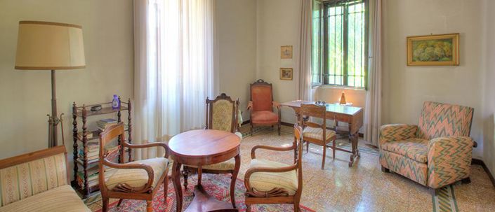 Image No.1-Propriété de 4 chambres à vendre à Italie