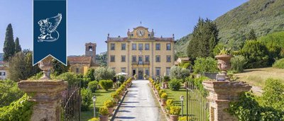 1 - San Giuliano Terme, Property