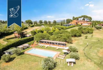 1 - Castiglione del Lago, Property