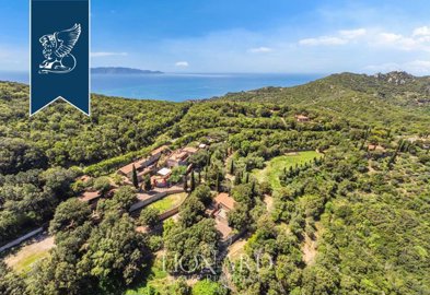 1 - Monte Argentario, Property