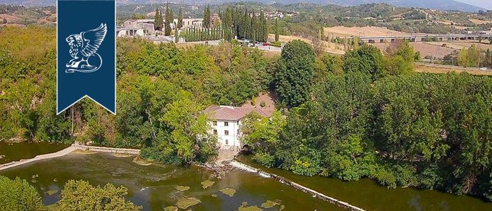 Image No.1-Propriété de 5 chambres à vendre à Florence