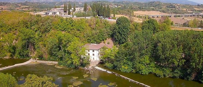 Image No.1-Propriété de 5 chambres à vendre à Italie