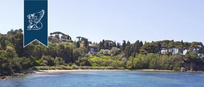 1 - Monte Argentario, Property