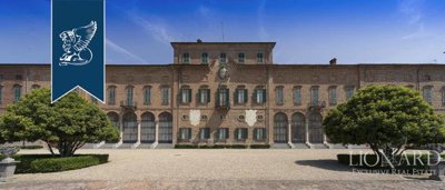 1 - Pavia, Property