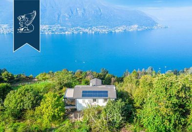 1 - Faggeto Lario, Property