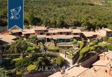 1 - Monte Argentario, Property