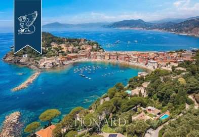 1 - Sestri Levante, Property