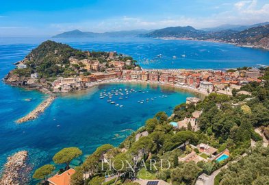 1 - Sestri Levante, Property