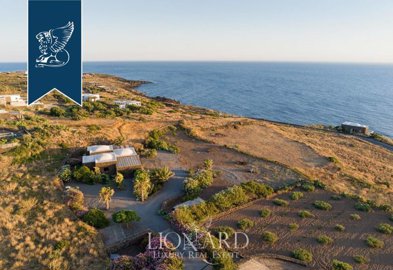 1 - Pantelleria, Property