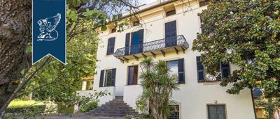 1 - Rapallo, Property