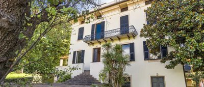 1 - Rapallo, Property