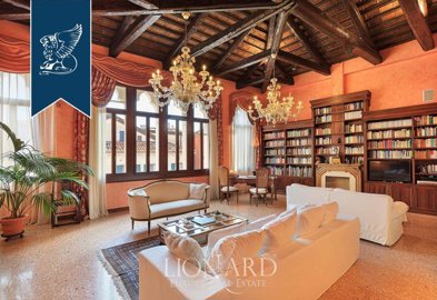 1 - Venice, Appartement