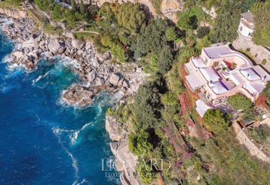 1 - Positano, Property