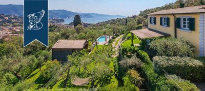 1 - Santa Margherita Ligure, Property