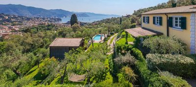 1 - Santa Margherita Ligure, Property