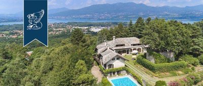 1 - Varese, Property