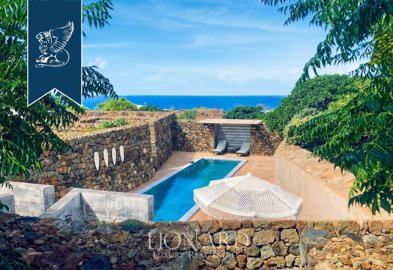 1 - Pantelleria, Property