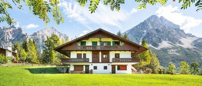 1 - San Vito di Cadore, Property