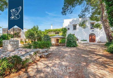 1 - Conversano, Property