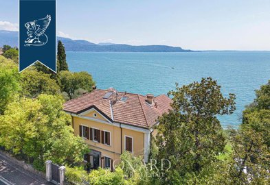 1 - Gardone Riviera, Appartement