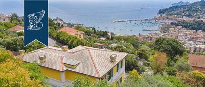 1 - Santa Margherita Ligure, Property