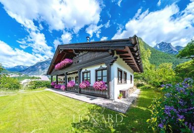 1 - Auronzo di Cadore, Property