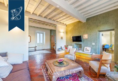 1 - Florence, Appartement