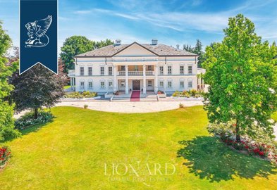 Lionard S.p.A. most sold property