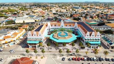 1 - Oranjestad, Condo