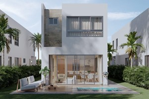 Image No.1-3 Bed Villa for sale