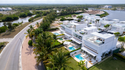 1 - Cap Cana, Villa