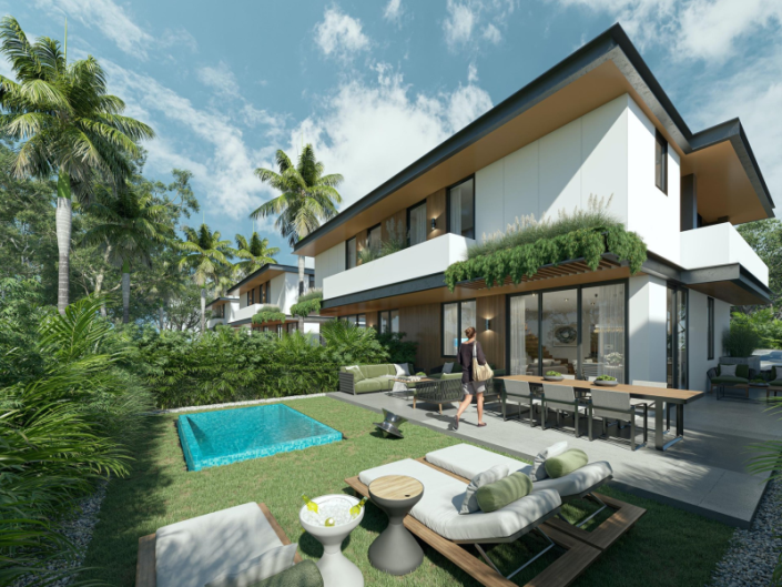 Image No.1-3 Bed House/Villa for sale